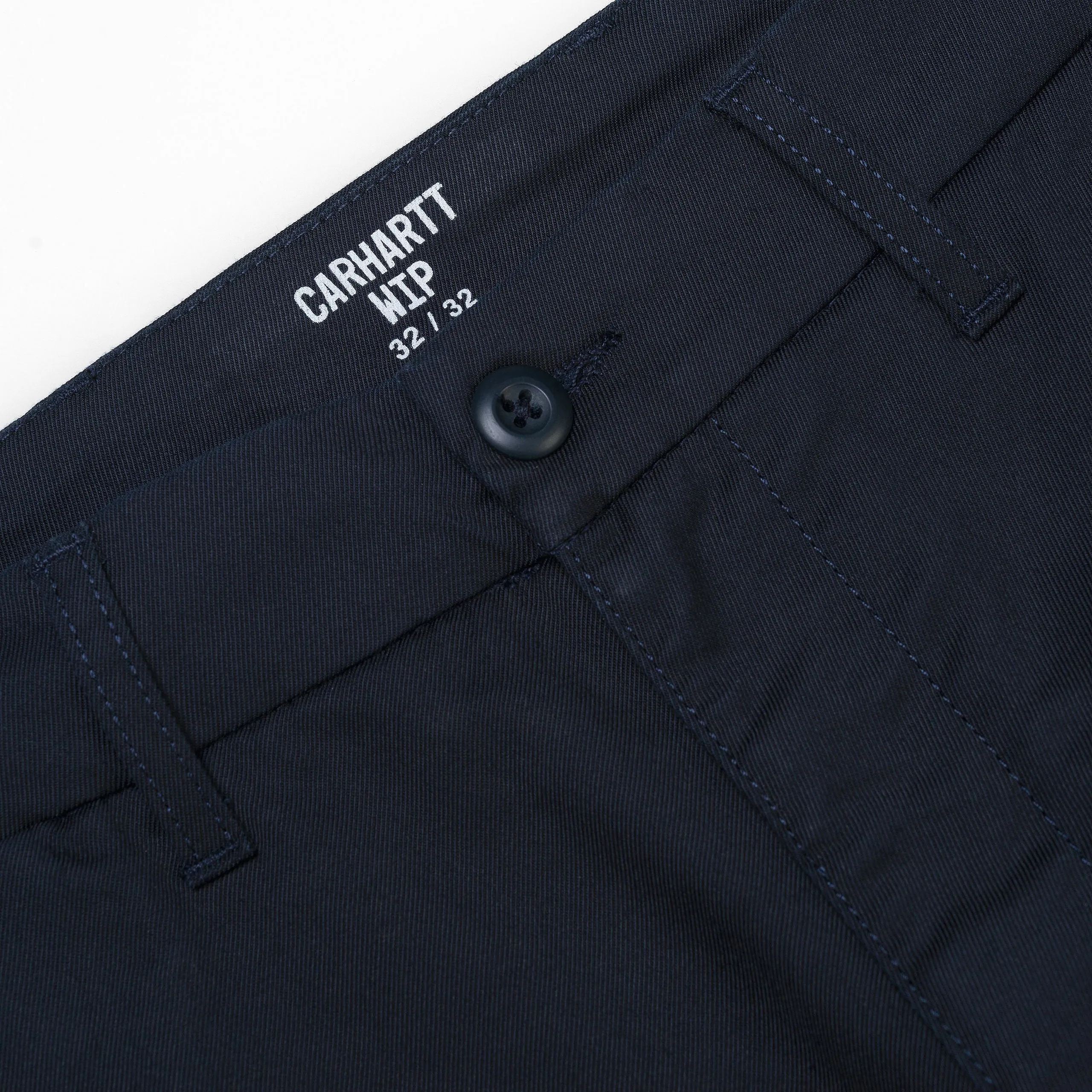 Carhartt Sid Pant Dark Navy