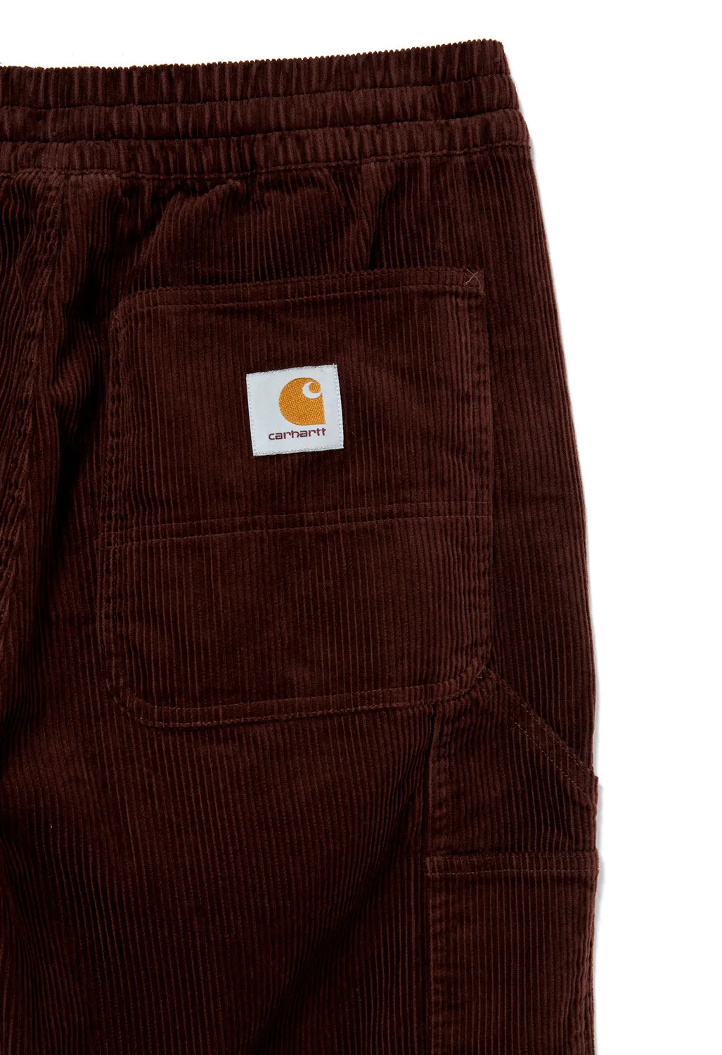 Carhartt WIP Men's Flint Pants - Ale