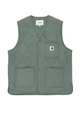 Carhartt WIP Women's Skyler Vest - Park