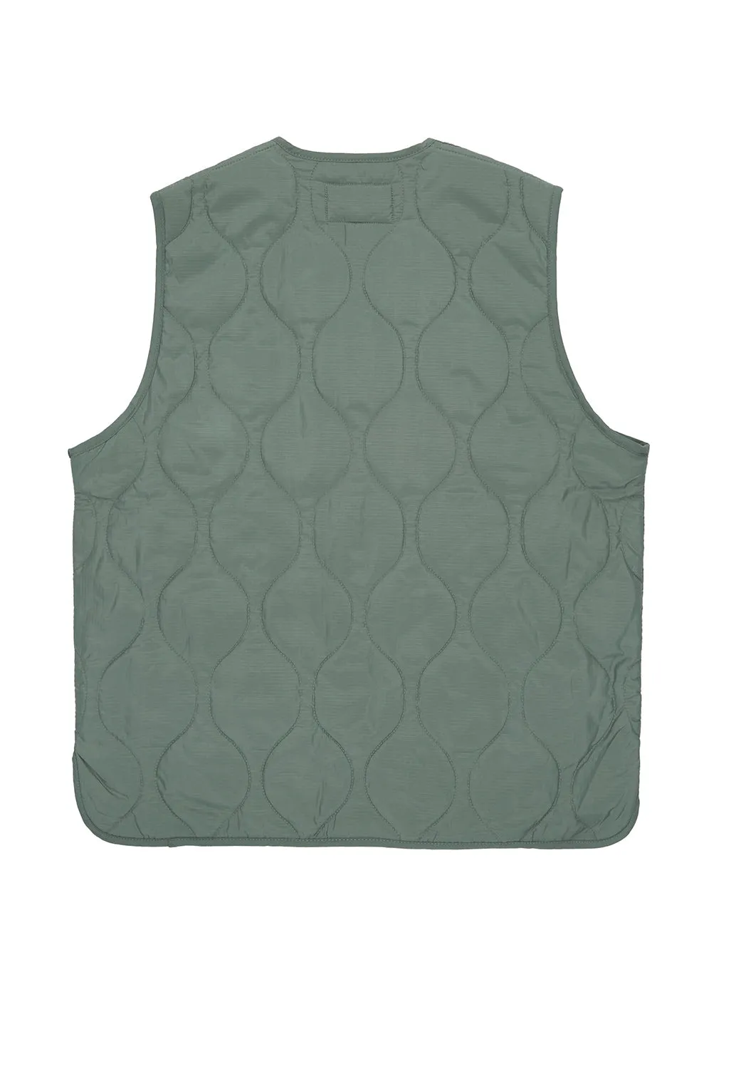 Carhartt WIP Women's Skyler Vest - Park