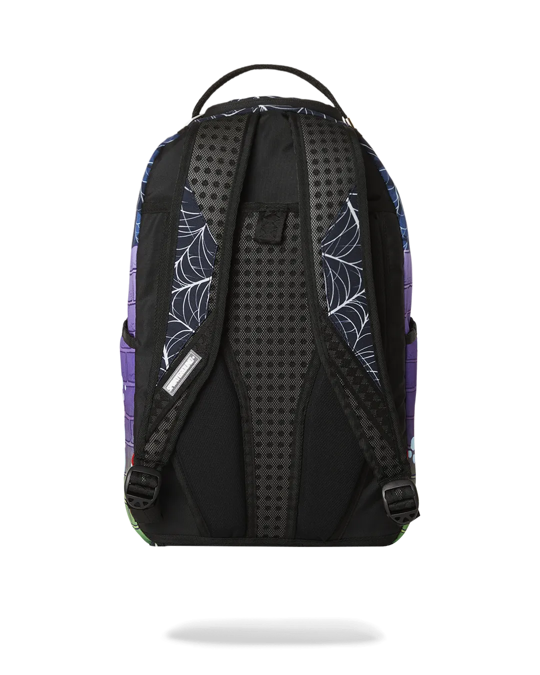 CASPER GRAFF NIGHTS BACKPACK