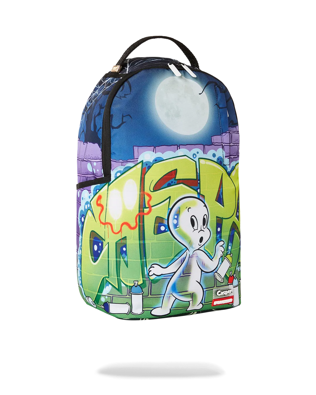 CASPER GRAFF NIGHTS BACKPACK