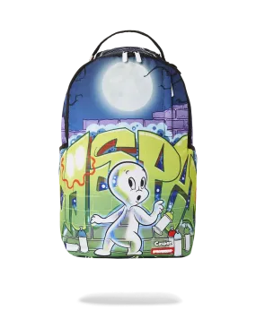 CASPER GRAFF NIGHTS BACKPACK