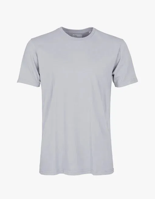 Colorful Standard Classic Organic Tee Limestone Grey