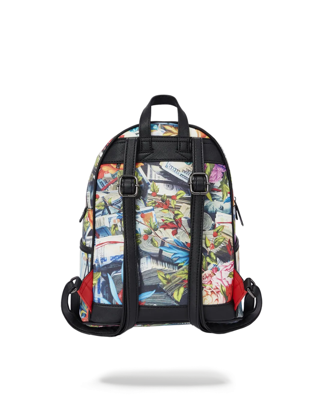 CONCRETE JUNGLE SAVAGE BACKPACK