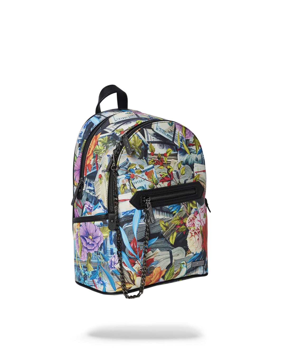 CONCRETE JUNGLE SAVAGE BACKPACK