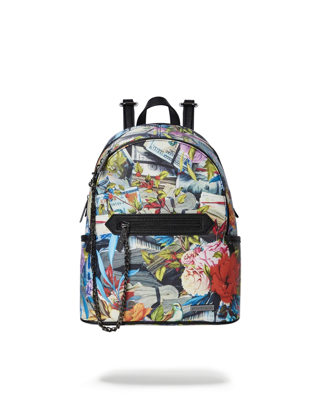 CONCRETE JUNGLE SAVAGE BACKPACK