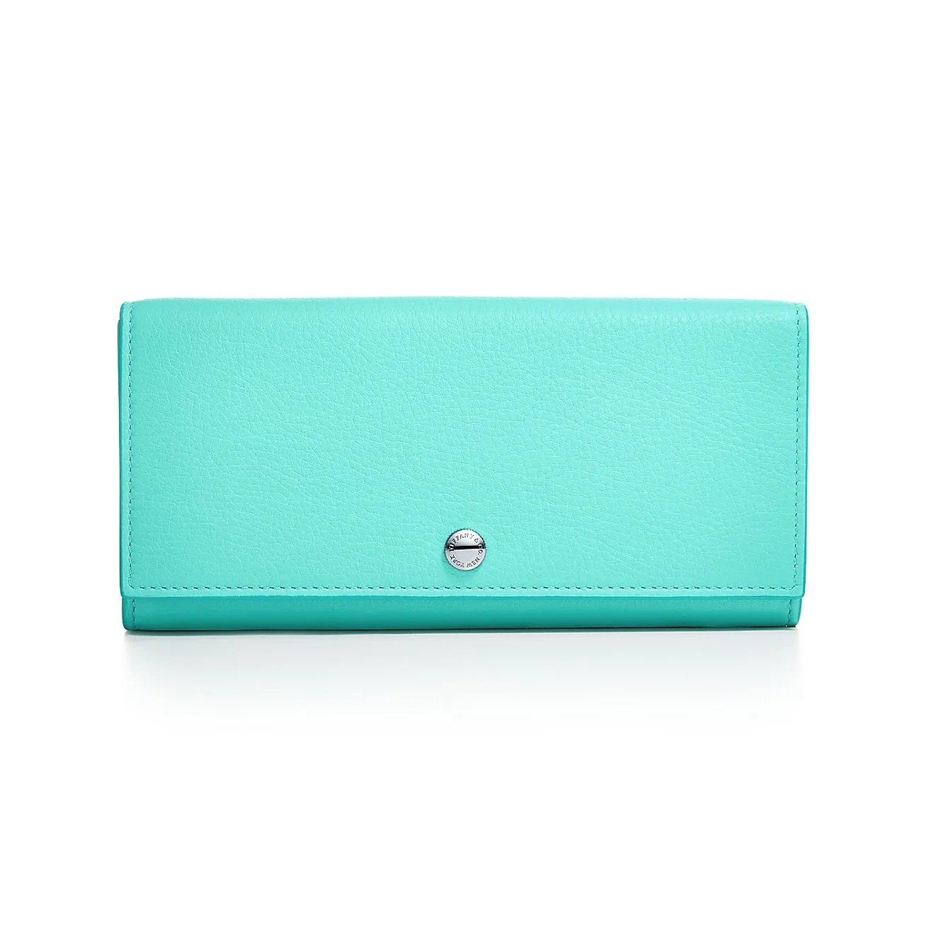 Continental Flap Wallet