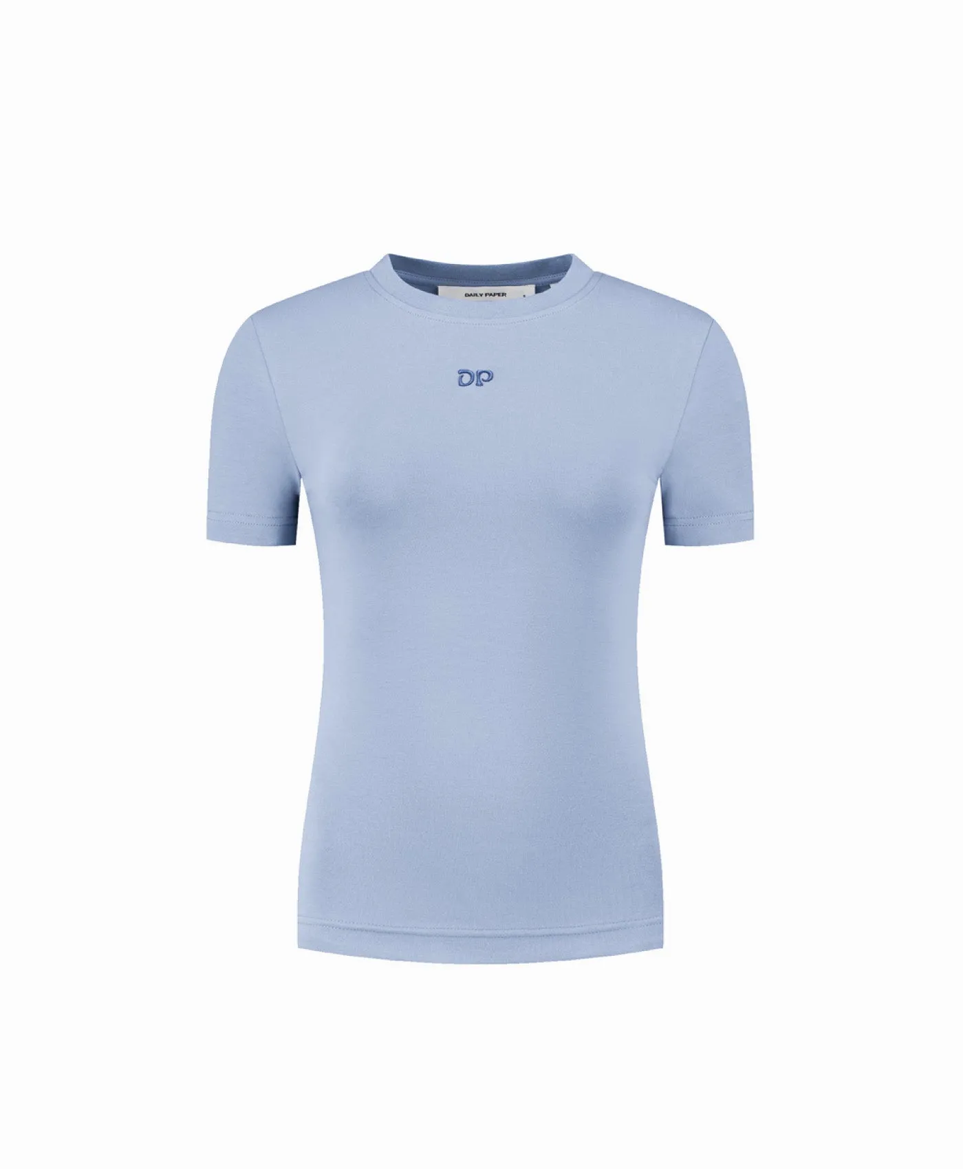 Country Blue Unit Fitted T-Shirt