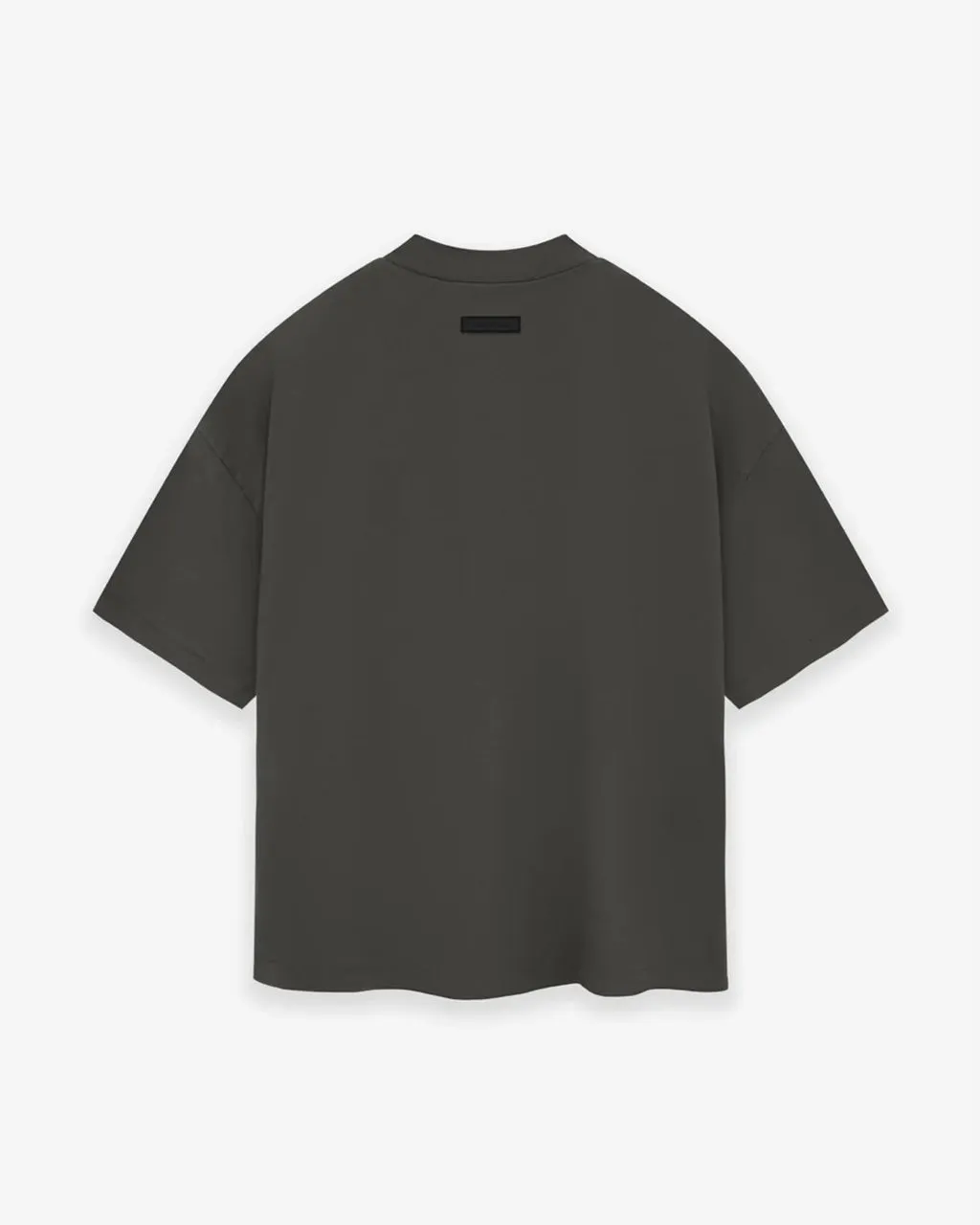 Crewneck S/S Tee Ink