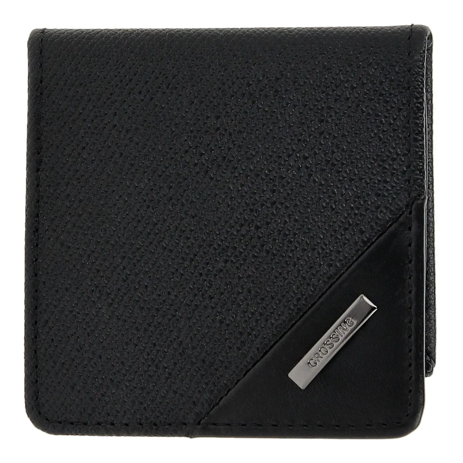 Crossing Riforma Leather Coin Pouch