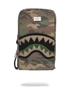 CUT & SEW SHARK SMARTPACK (CAMO)