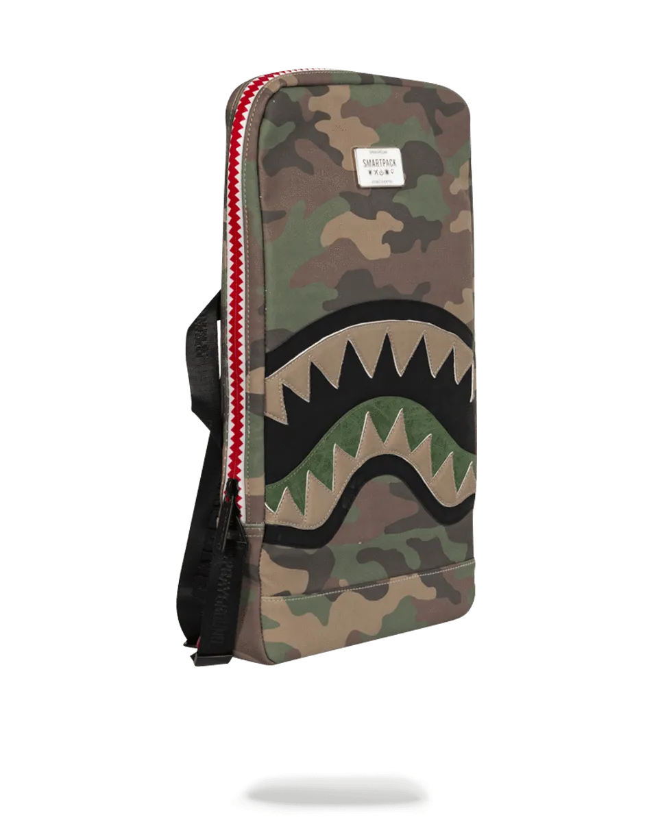 CUT & SEW SHARK SMARTPACK (CAMO)