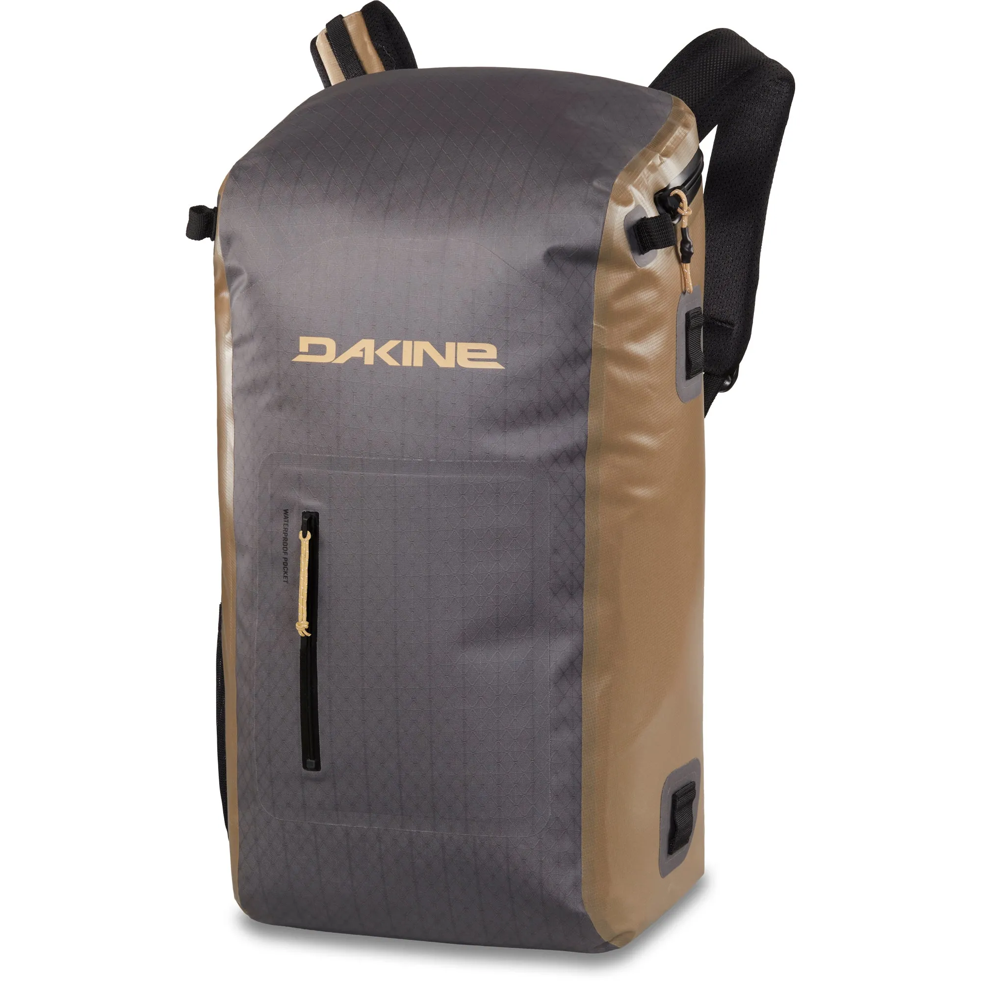 Cyclone DLX Dry Pack 36L