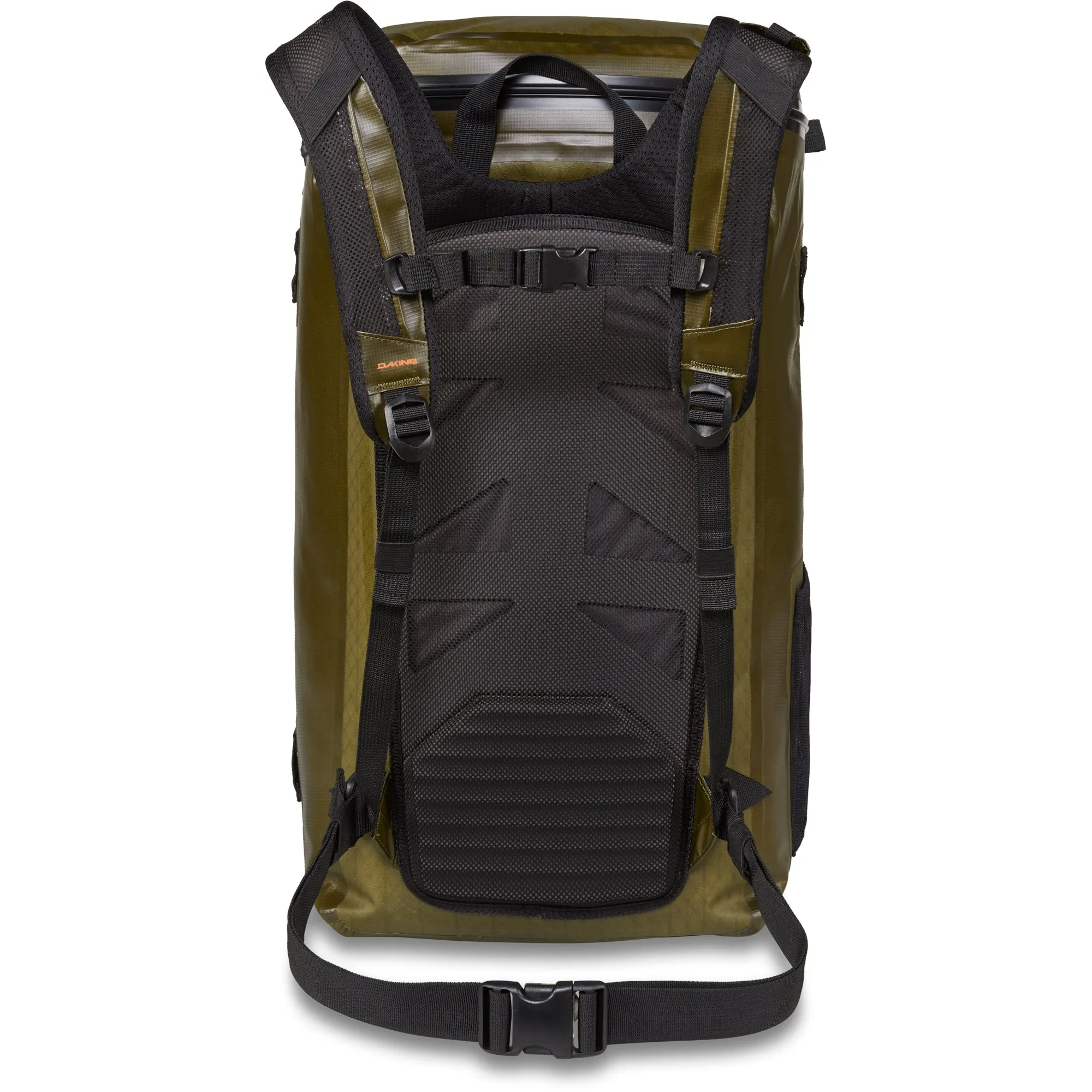 Cyclone DLX Dry Pack 36L