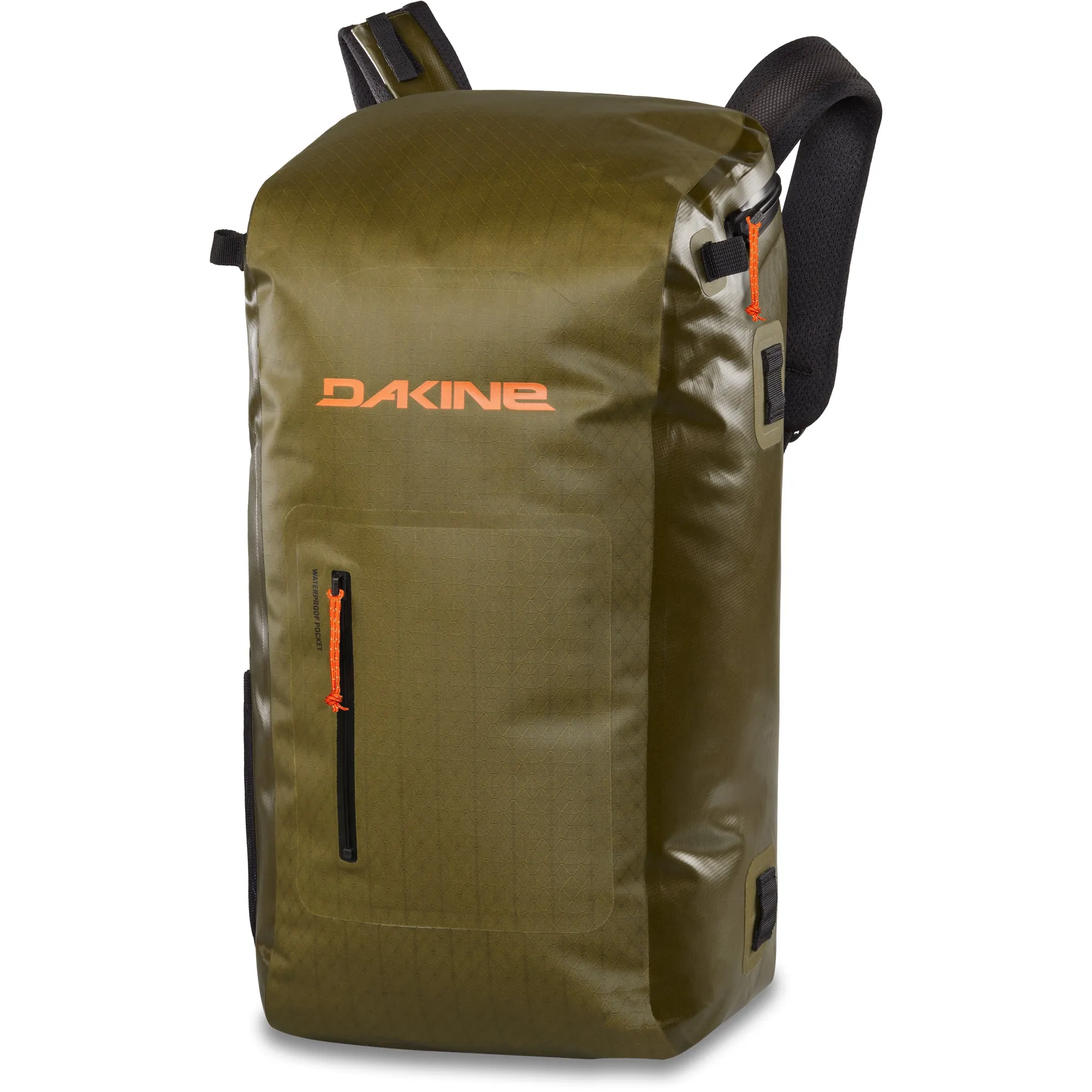 Cyclone DLX Dry Pack 36L