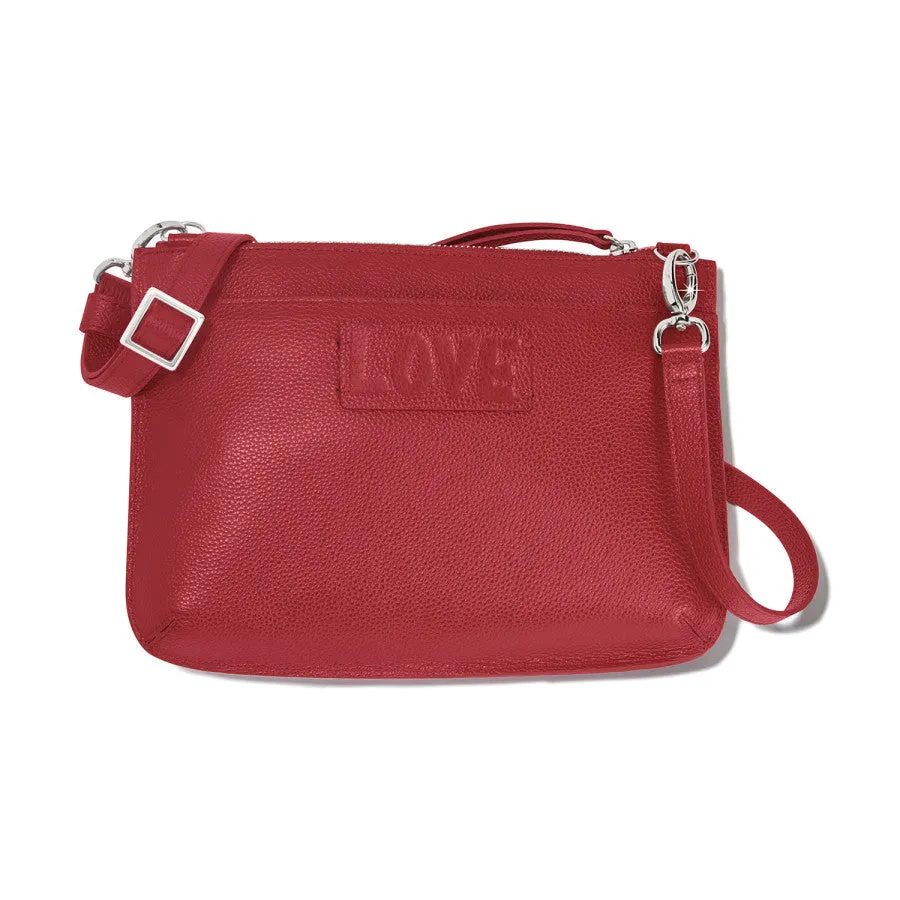 Deeply In Love Pouch