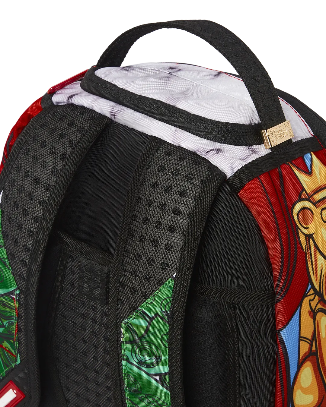 DIABLO MONEY DIP BACKPACK (DLXR)