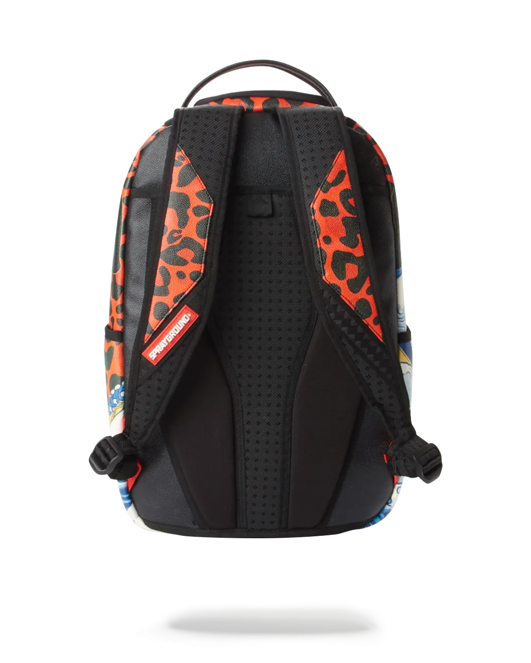 DRAGON WAVE BACKPACK