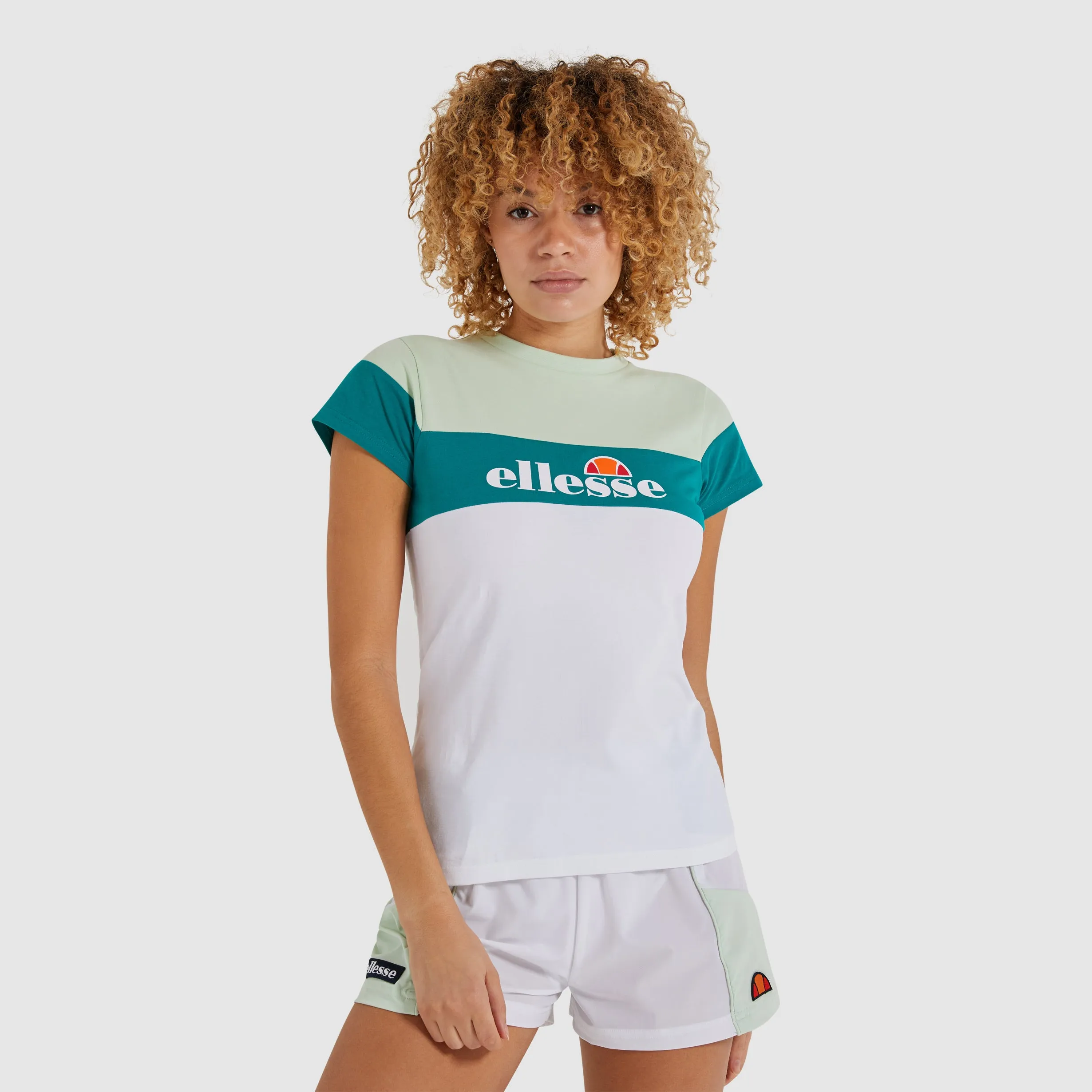 Ellesse T-Shirt W Cake SGI11060