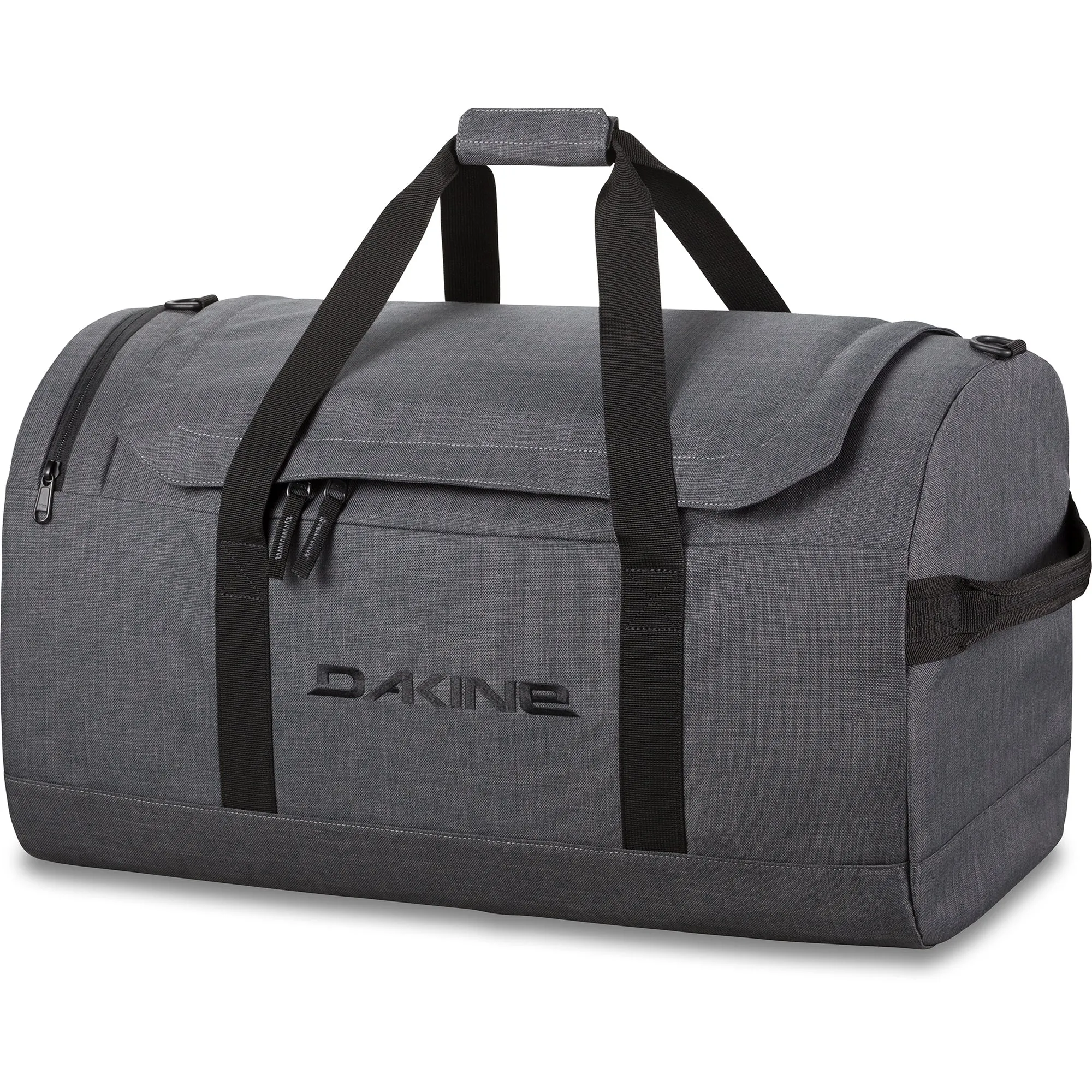 EQ Duffle 70L - Carbon