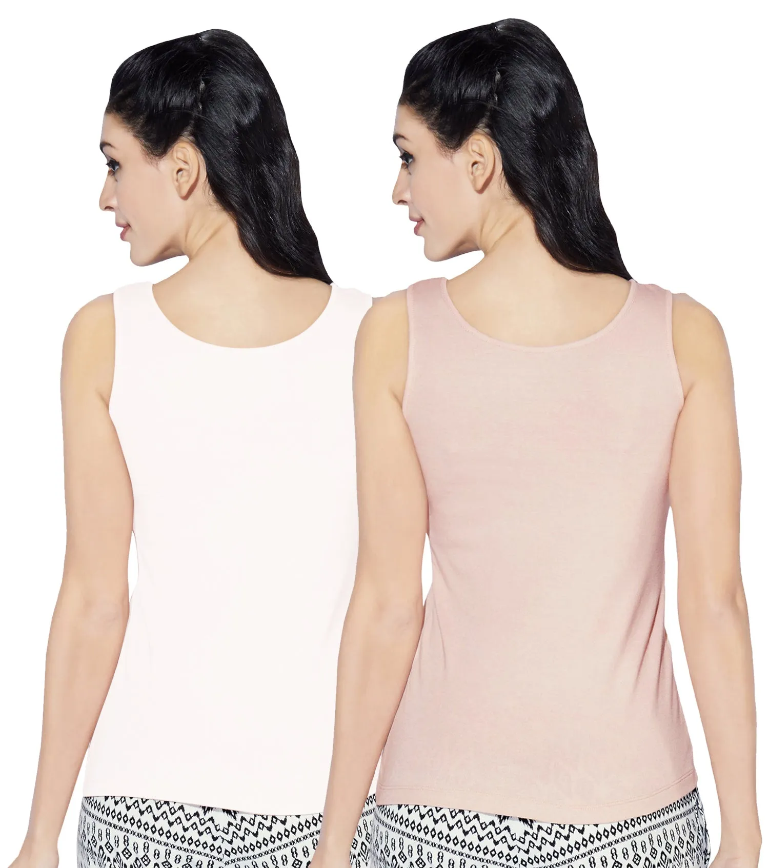 Essentials Stay New Tank Top for Women