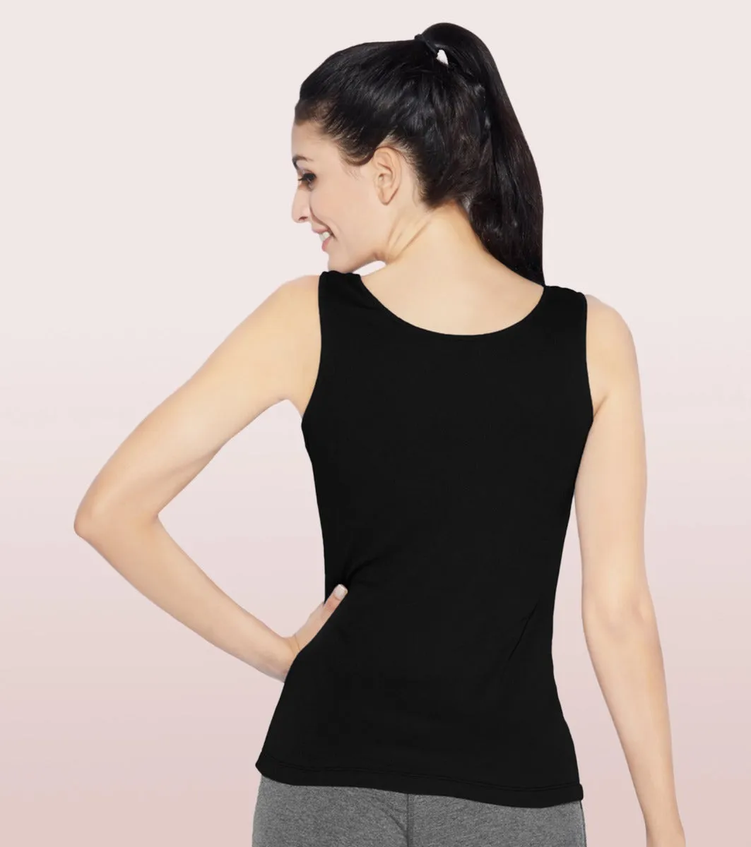 Essentials Stay New Tank Top for Women