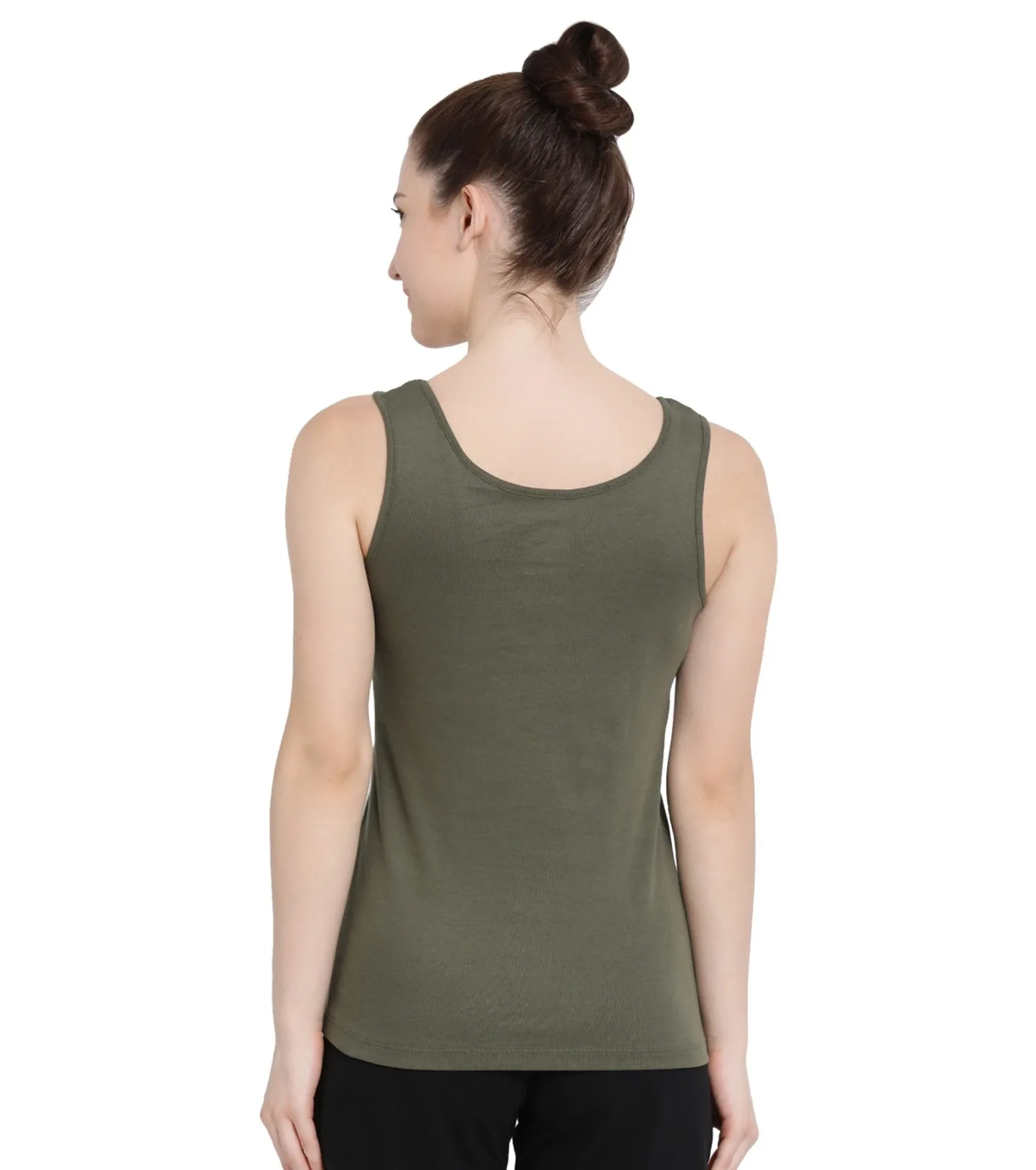 Essentials Stay New Tank Top for Women