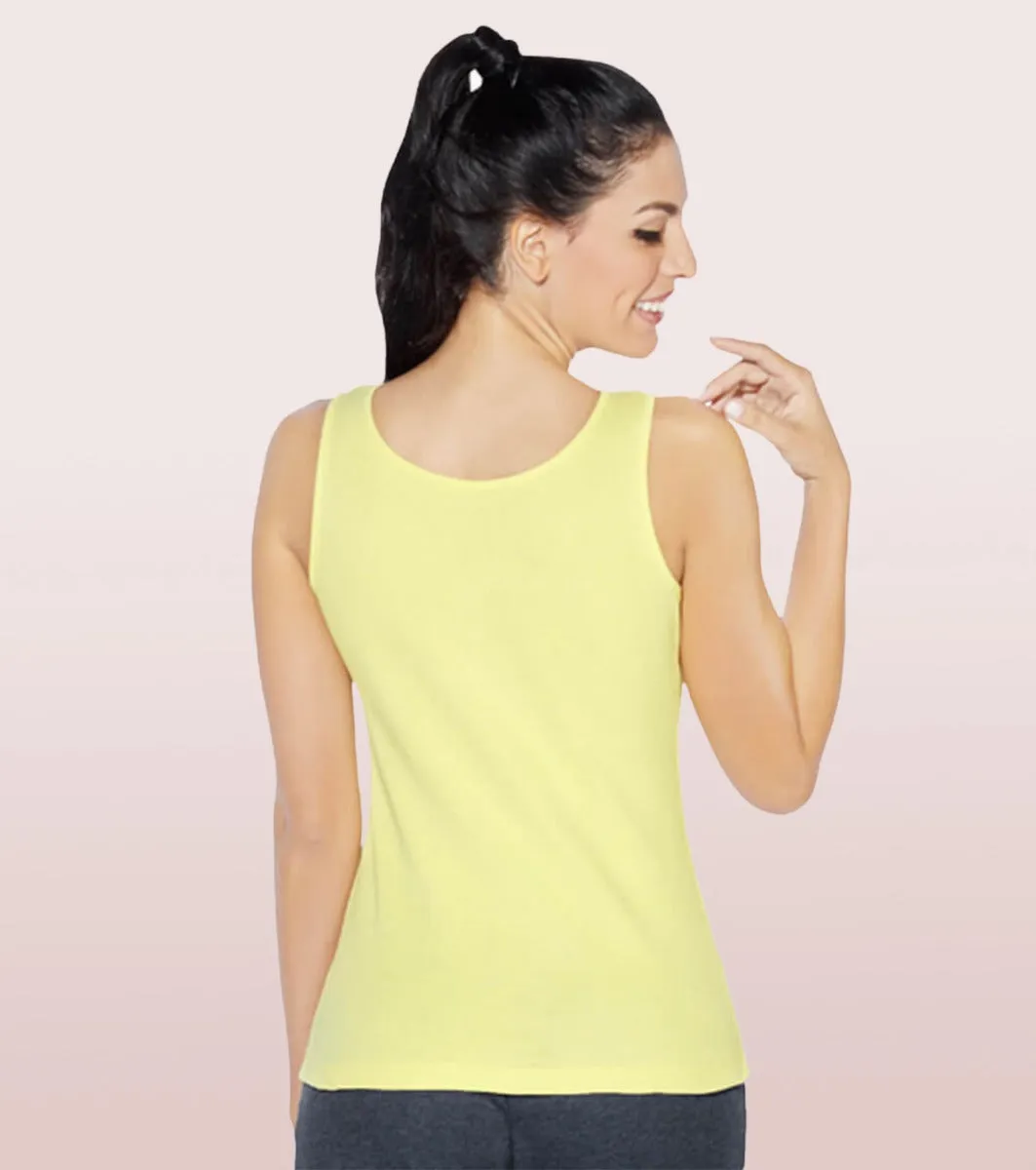 Essentials Stay New Tank Top for Women