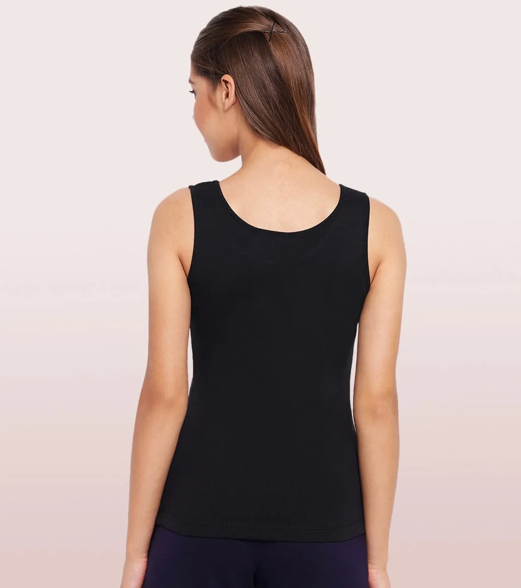 Essentials Stay New Tank Top for Women