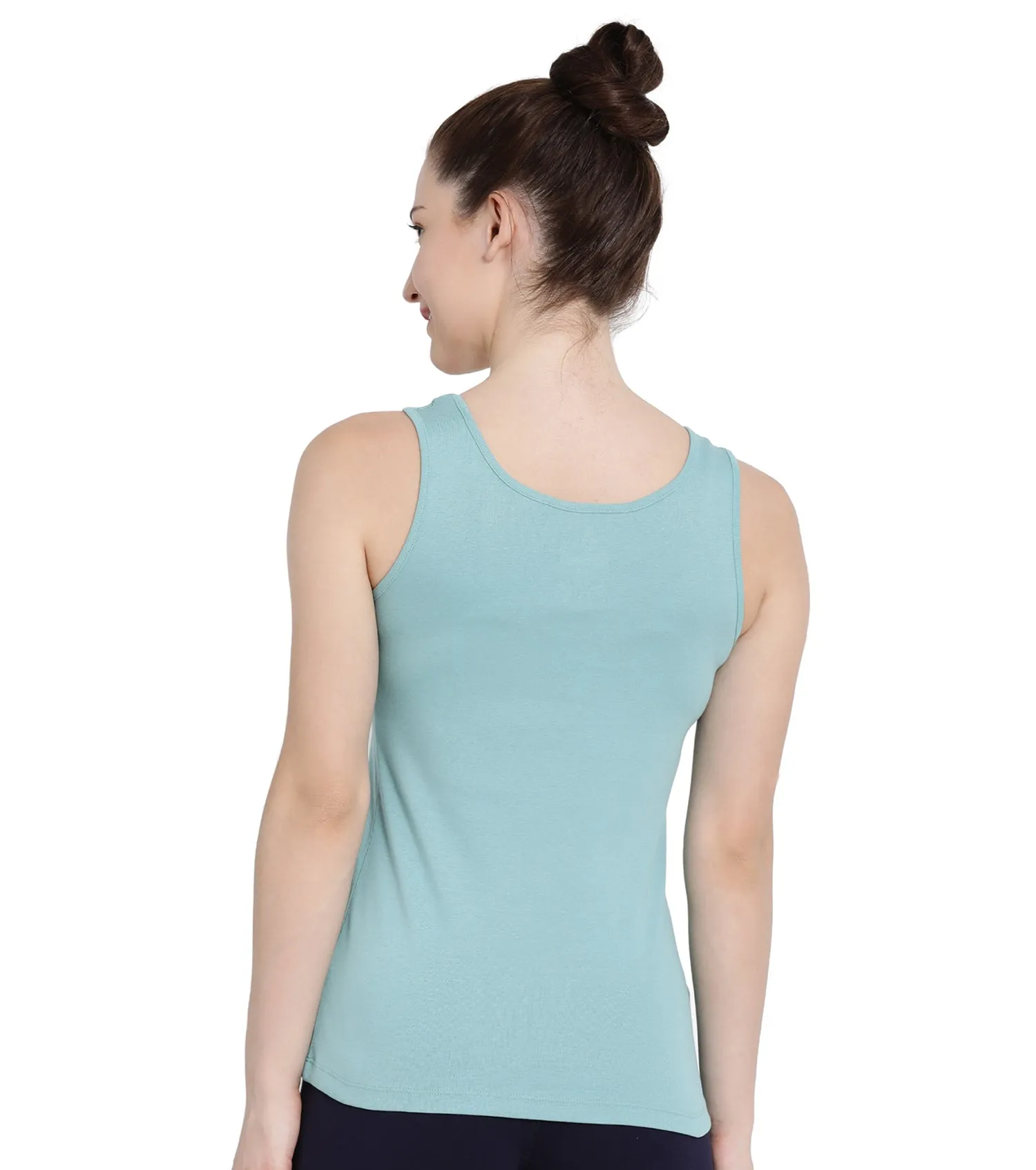 Essentials Stay New Tank Top for Women