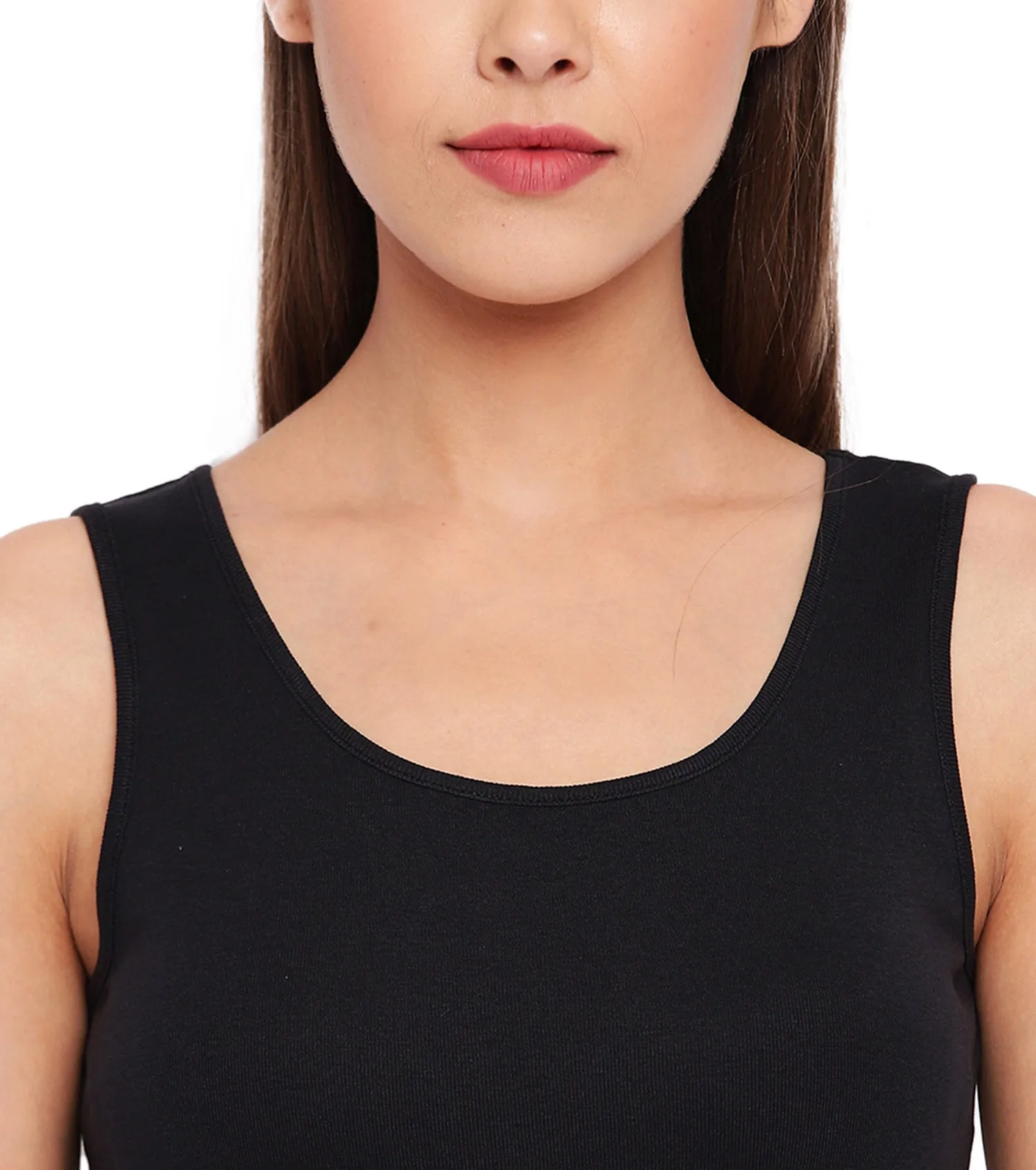 Essentials Stay New Tank Top for Women