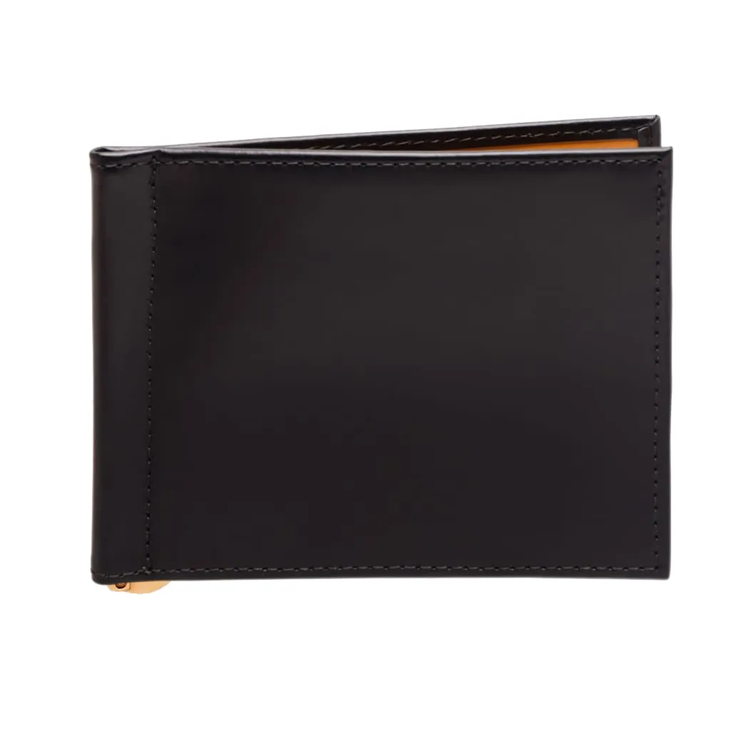 ETTINGER | Money Clip Wallet