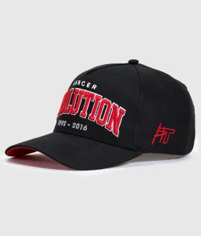 Evolution Varsity A-Frame Cap