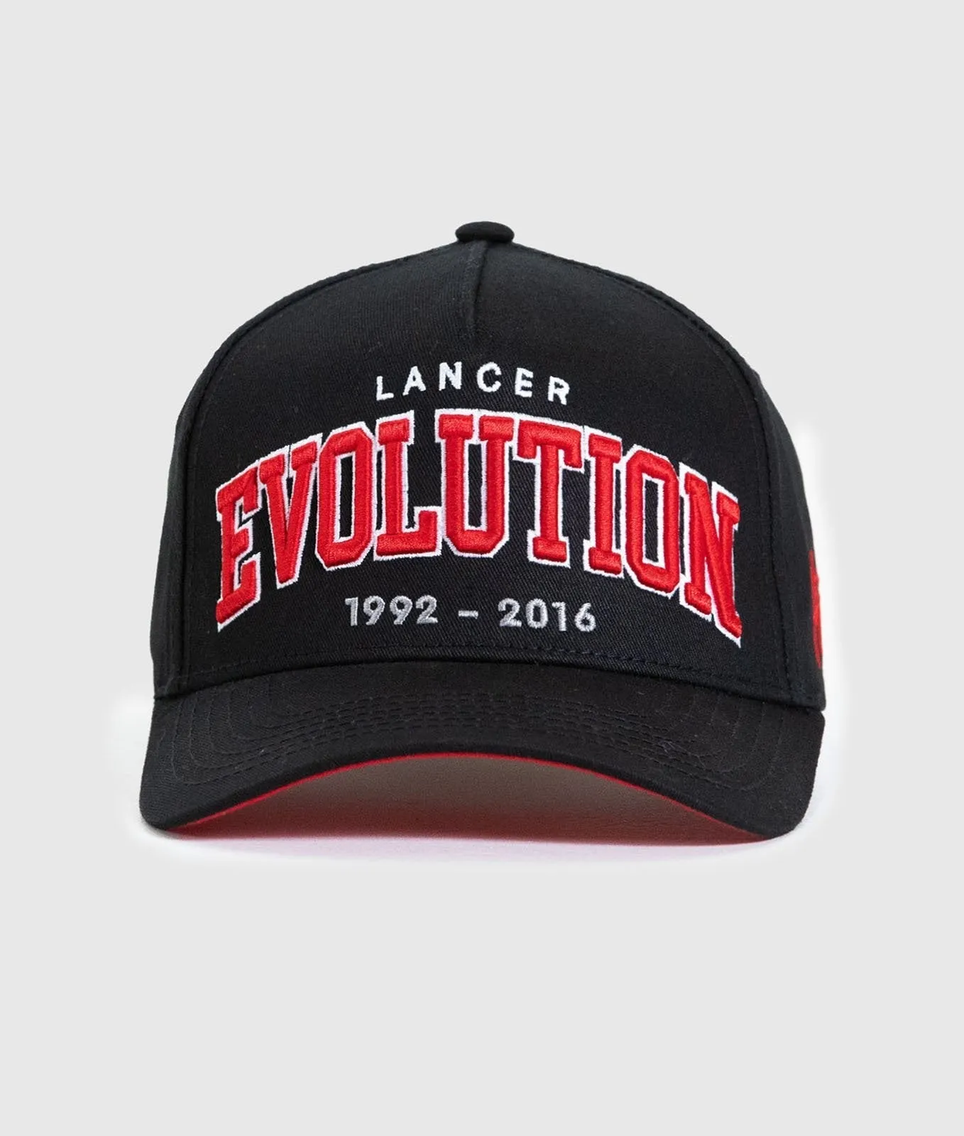 Evolution Varsity A-Frame Cap