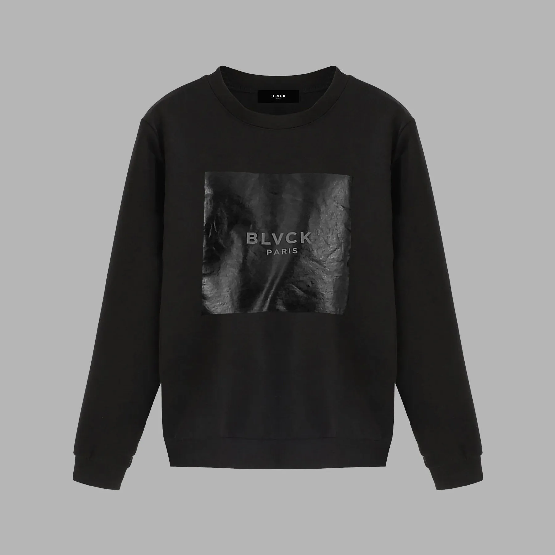 Exclusive Square Sweater