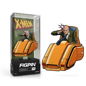 FiGPiN XMen Professor X