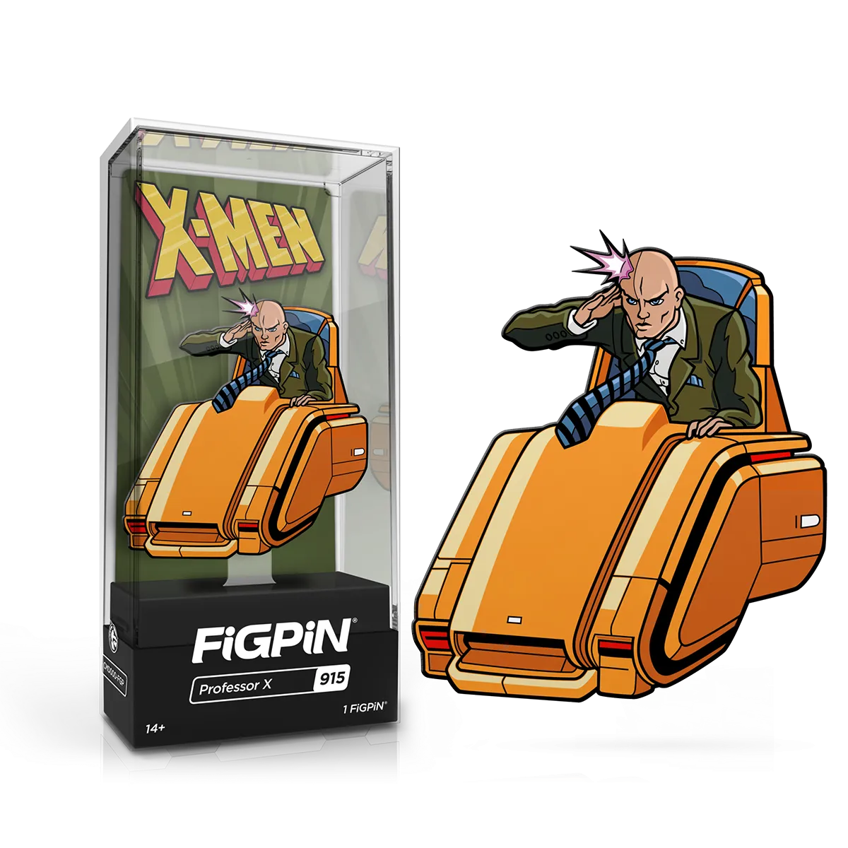 FiGPiN XMen Professor X