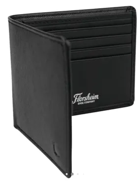 Fisher Leather Wallet