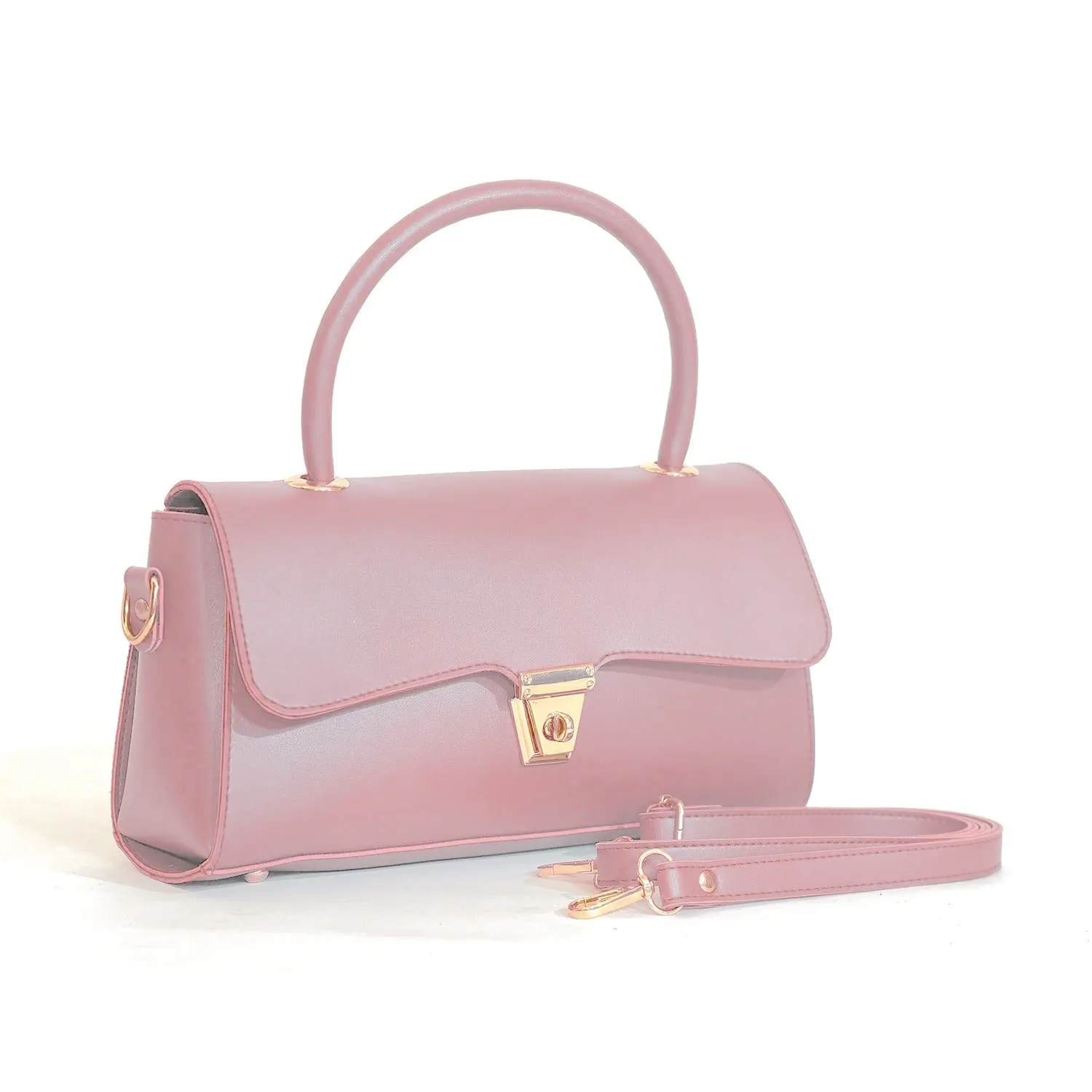 Florida bag pink