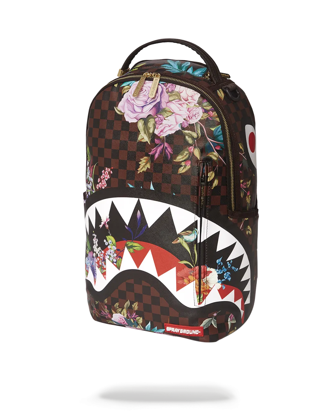 GARDEN OF SHARKS BACKPACK (DLXV)