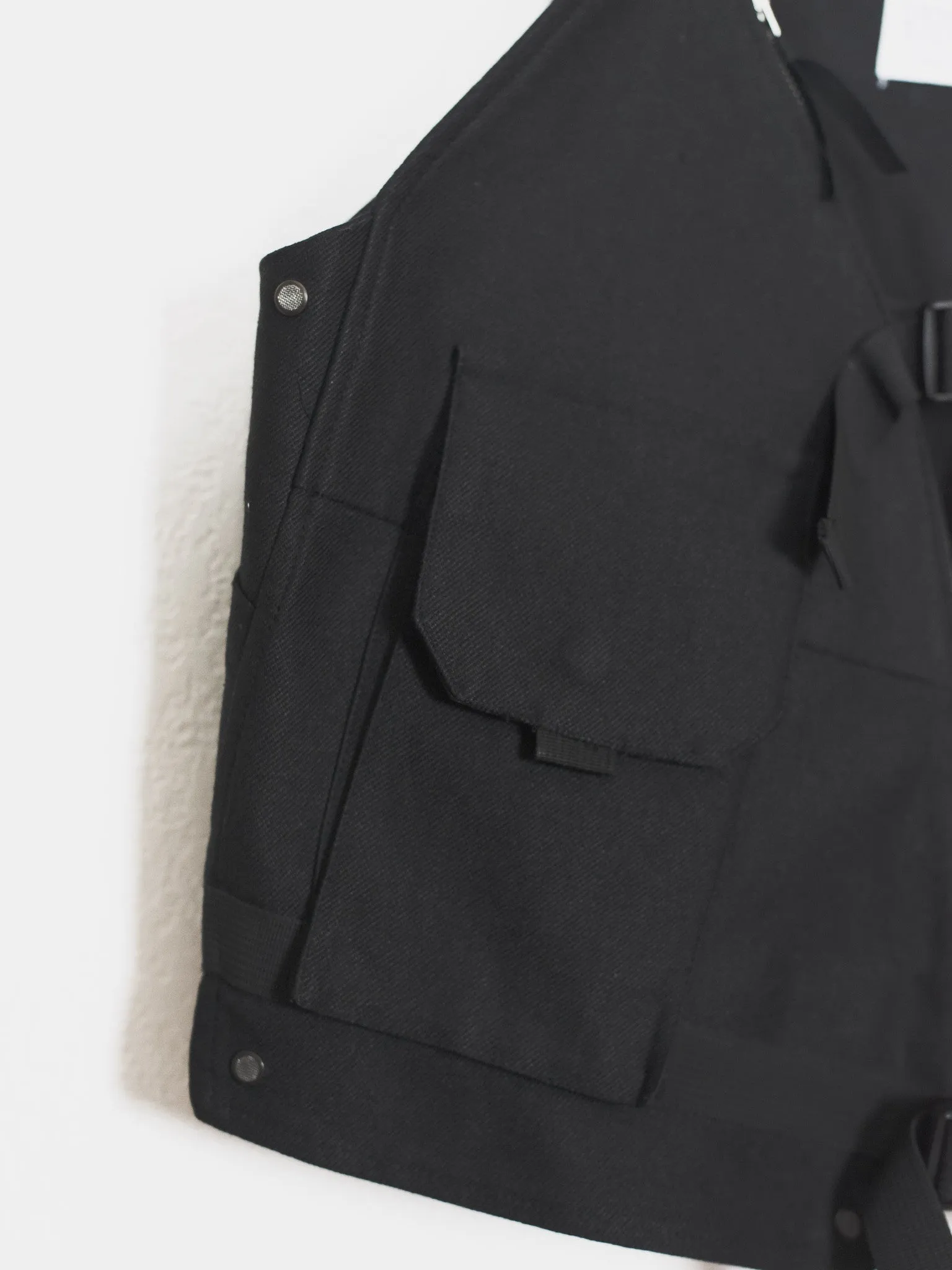 Guerrilla Group Engram Multi-Chamber Vest