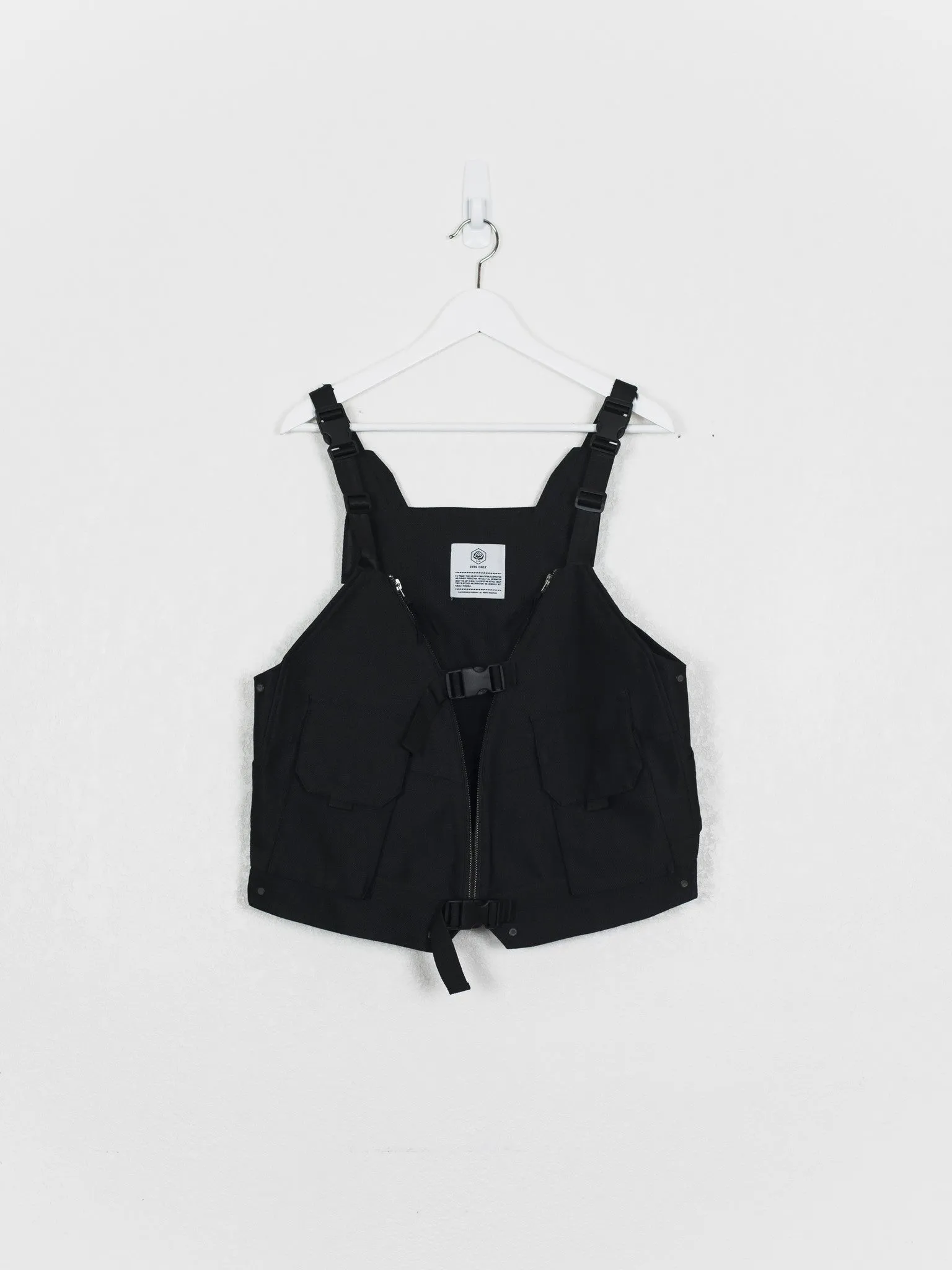 Guerrilla Group Engram Multi-Chamber Vest