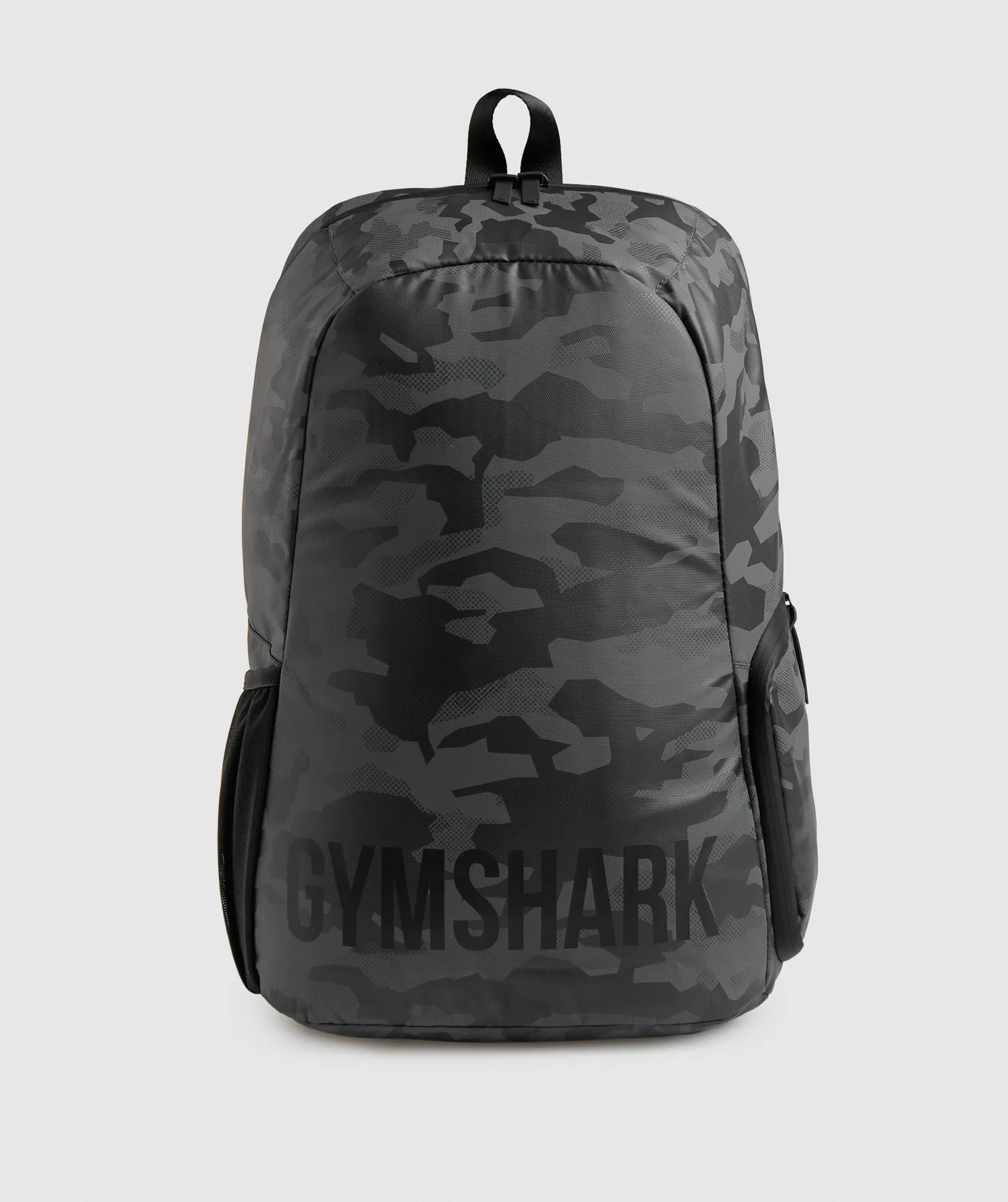 Gymshark  X-Series 0.1 Backpack - Black Print