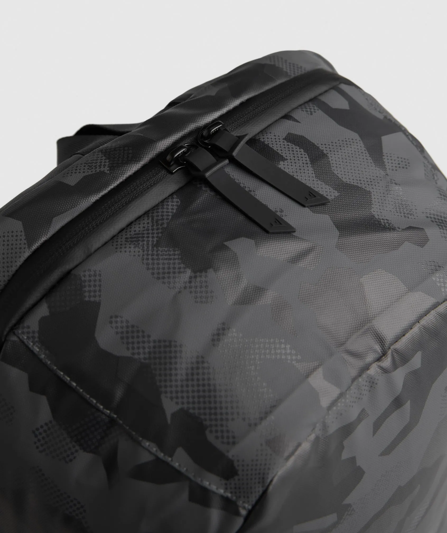 Gymshark  X-Series 0.1 Backpack - Black Print