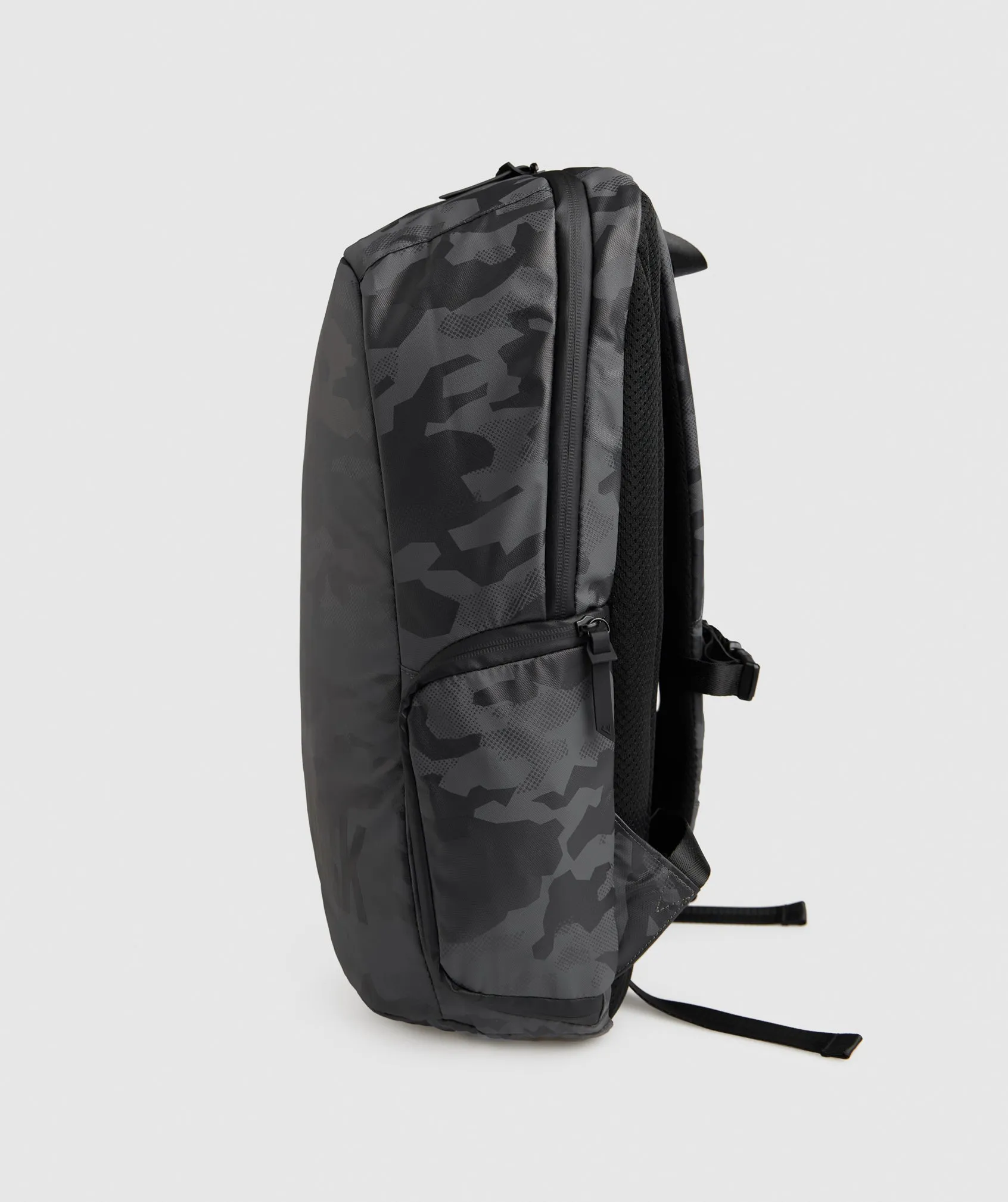 Gymshark  X-Series 0.1 Backpack - Black Print