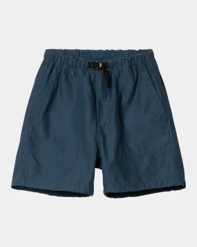 Hayworth Short | Naval