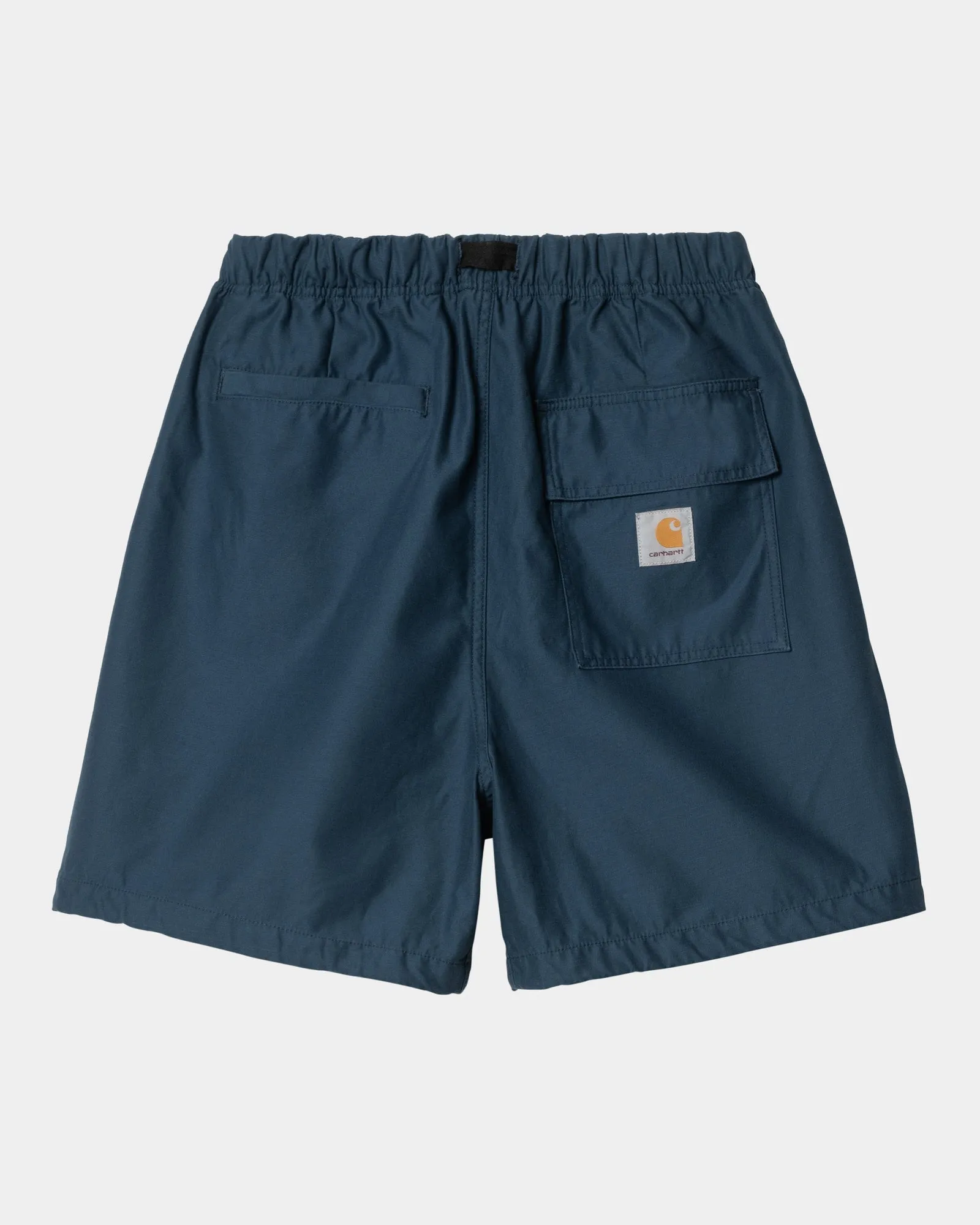 Hayworth Short | Naval