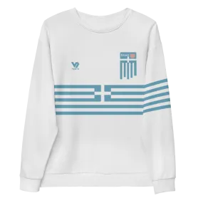 Hellas VOSRIO Athletic Unisex Sweatshirt