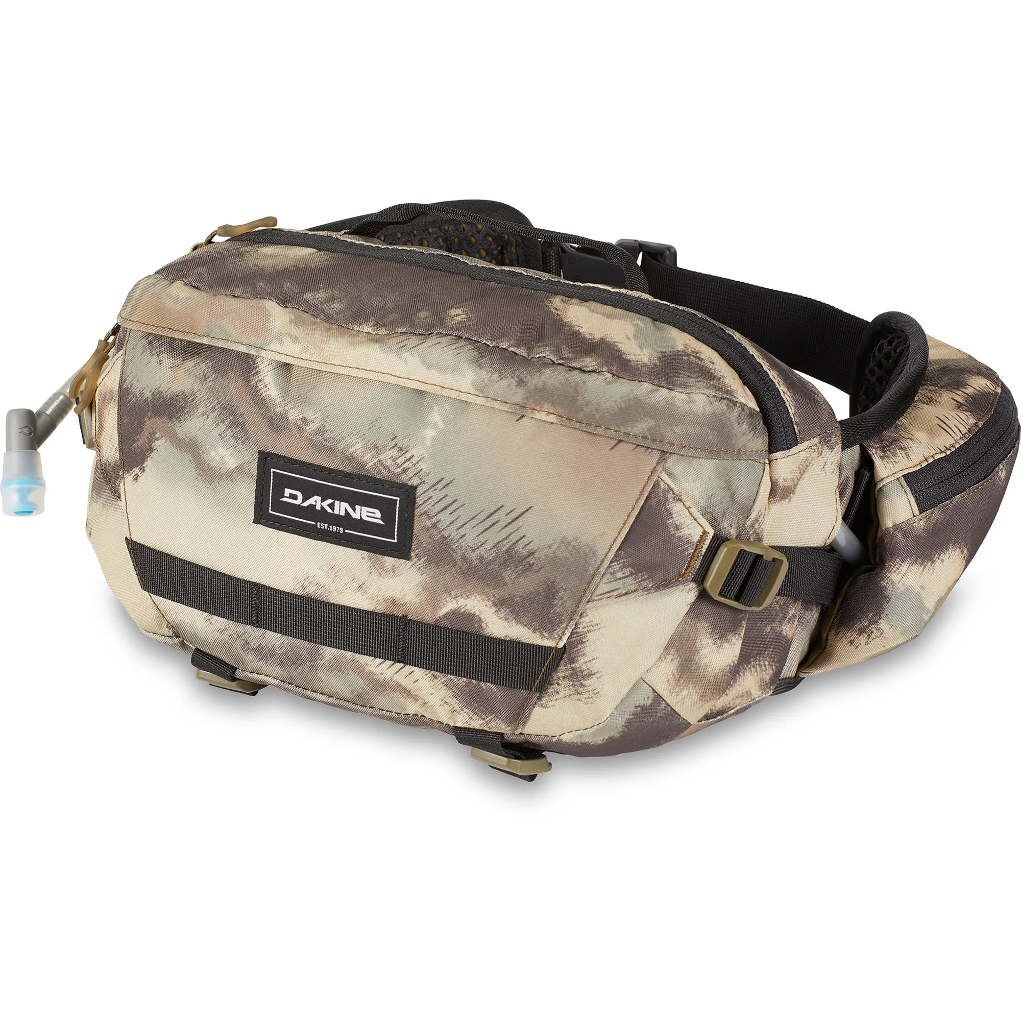 Hot Laps 5L Bike Waist Bag